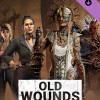 Dead by Daylight: Old Wounds Pack (PC) - Steam Key - EUROPE