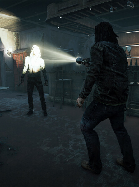 Dead by Daylight: Old Wounds Pack (PC) - Steam Key - EUROPE