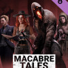 Dead by Daylight: Macabre Tales Pack (PC) - Steam Key - EUROPE