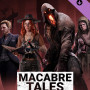 Dead by Daylight: Macabre Tales Pack (PC) - Steam Key - EUROPE