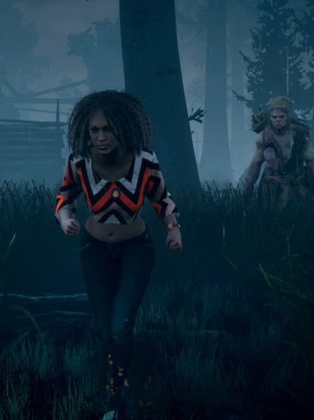 Dead by Daylight: Macabre Tales Pack (PC) - Steam Key - EUROPE