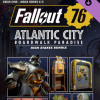 Fallout 76: Atlantic City High Stakes Bundle (Xbox One) - Xbox Live Key - GLOBAL Fallout 76: Atlantic City High Stakes Bundle (Xbox One) - Xbox Live Key - GLOBAL