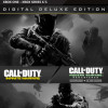 Call of Duty: Infinite Warfare Digital Deluxe Edition Xbox One - Xbox Live Key - ARGENTINA Call of Duty: Infinite Warfare Digital Deluxe Edition Xbox One - Xbox Live Key - ARGENTINA