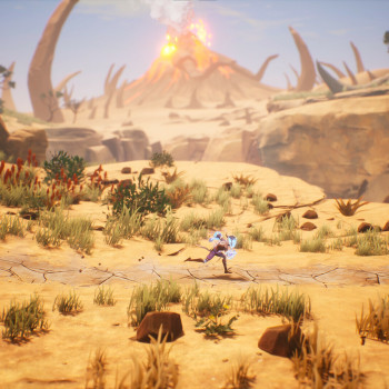 Tales of Kenzera: Zau (Xbox Series X/S) - Xbox Live Key - EUROPE