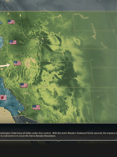 Panzer Corps 2: Axis Operations - 1946 (PC) - Steam Key - ROW