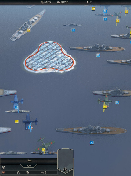 Panzer Corps 2: Axis Operations - 1946 (PC) - Steam Key - ROW