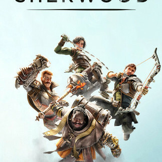 Gangs of Sherwood (PC) - Steam Key - ROW