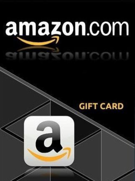 Amazon Gift Card 95 EUR - Amazon - FRANCE Amazon Gift Card 95 EUR - Amazon - FRANCE