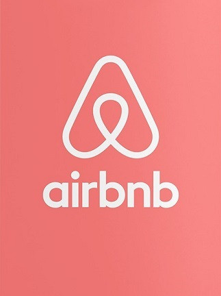 Airbnb Gift Card 50 EUR - airbnb Key -  FINLAND