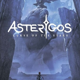 Asterigos: Curse of the Stars (PC) - Steam Key - ROW