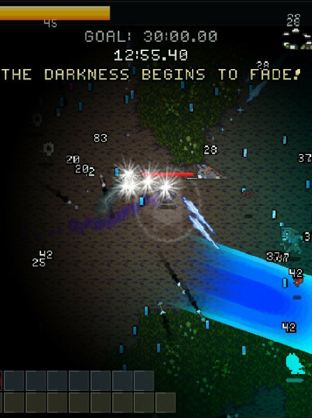 Nomad Survival (PC) - Steam Key - GLOBAL