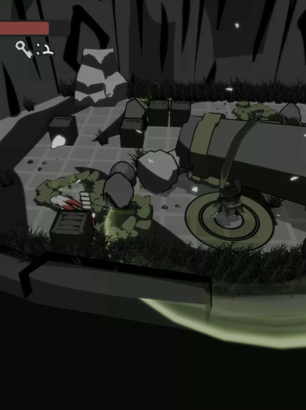 Wetory (PC) - Steam Key - GLOBAL