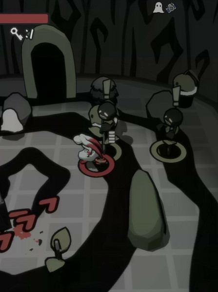 Wetory (PC) - Steam Key - GLOBAL