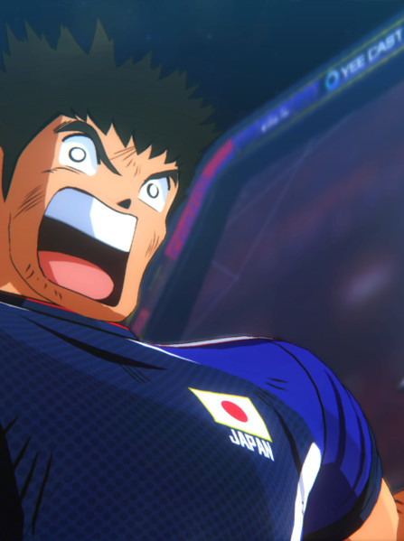 Captain Tsubasa: Rise of New Champions | Ultimate Edition (PC) - Steam Key - ROW Captain Tsubasa: Rise of New Champions | Ultimate Edition (PC) - Steam Key - ROW