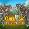 Across the Obelisk: The Wolf Wars (PC) - Steam Key - GLOBAL