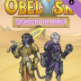 Across The Obelisk: Sands of Ulminin (PC) - Steam Key - GLOBAL