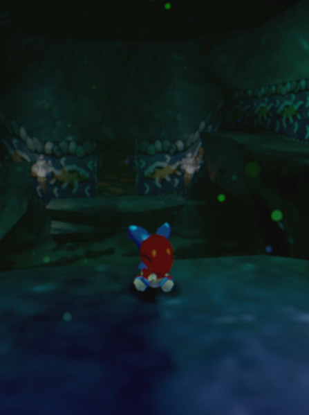 Cavern of Dreams (PC) - Steam Key - GLOBAL