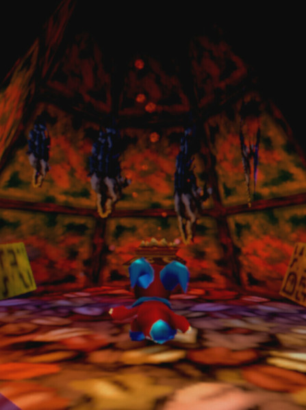 Cavern of Dreams (PC) - Steam Key - GLOBAL