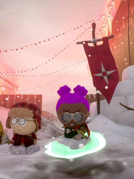 South Park: Snow Day! | Digital Deluxe Edition (PC) - Steam Key - GLOBAL South Park: Snow Day! | Digital Deluxe Edition (PC) - Steam Key - GLOBAL