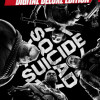 Suicide Squad: Kill the Justice League | Digital Deluxe Edition (PC) - Steam Key - GLOBAL Suicide Squad: Kill the Justice League | Digital Deluxe Edition (PC) - Steam Key - GLOBAL
