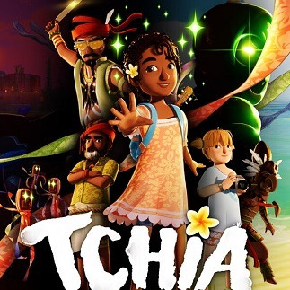 Tchia (PC) - Steam Key - GLOBAL