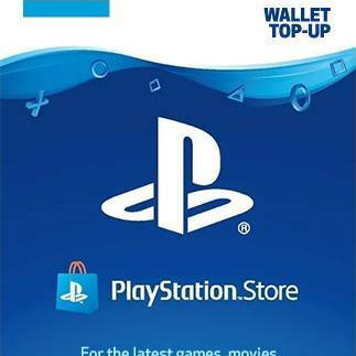 PlayStation Network Gift Card 60 EUR  - PSN Key  - LUXEMBOURG