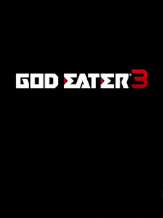 God Eater 3 (PC) - Steam Key - UNITED STATES