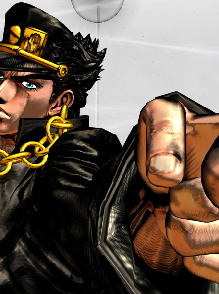 JoJo's Bizarre Adventure: All-Star Battle R (PC) - Steam Key - UNITED STATES