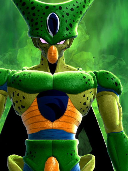 Dragon Ball: The Breakers (PC) - Steam Key - UNITED STATES