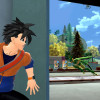 Dragon Ball: The Breakers (PC) - Steam Key - UNITED STATES