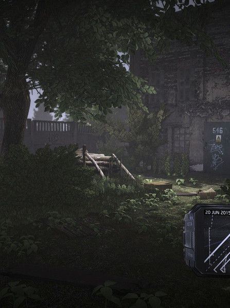 Get Even (PC) - Steam Key - UNITED STATES Get Even (PC) - Steam Key - UNITED STATES