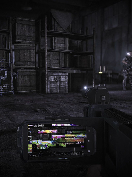 Get Even (PC) - Steam Key - UNITED STATES Get Even (PC) - Steam Key - UNITED STATES