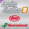 Farming Simulator 19 - Kverneland & Vicon Equipment Pack (PC) - Steam Key - GLOBAL