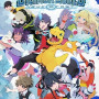 Digimon World: Next Order (PC) - Steam Key - UNITED STATES