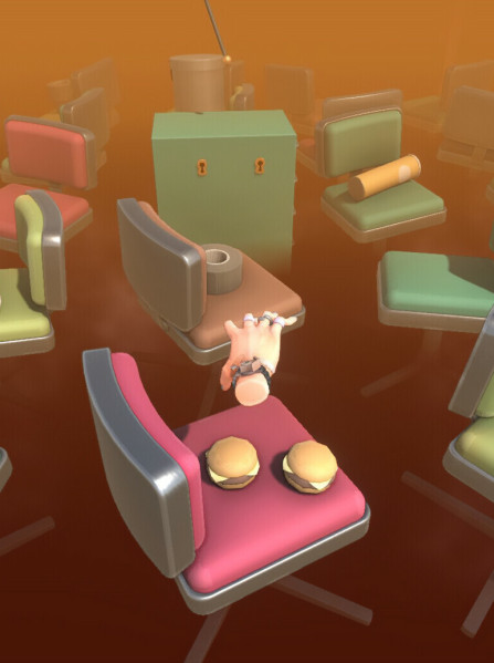 Super Adventure Hand (PC) - Steam Key - GLOBAL