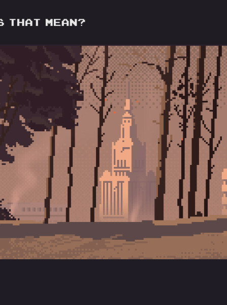 Pixel Cafe (PC) - Steam Key - GLOBAL