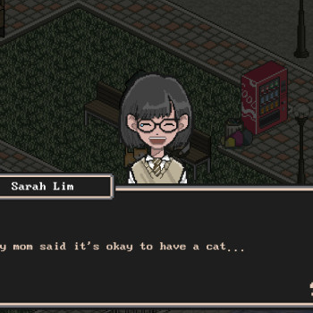 A Street Cat's Tale (PC) - Steam Key - GLOBAL