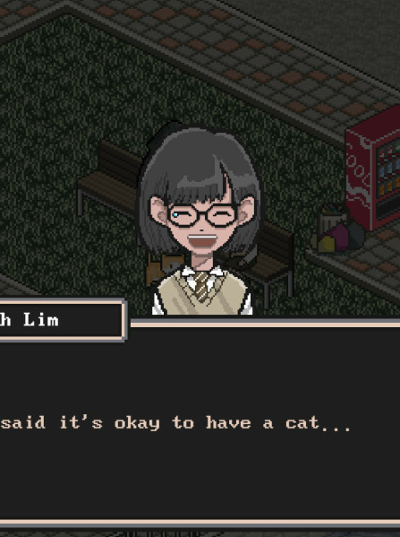 A Street Cat's Tale (PC) - Steam Key - GLOBAL