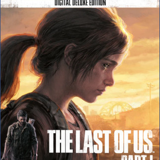 The Last of Us Part I | Digital Deluxe Edition (PC) - Steam Key - ROW