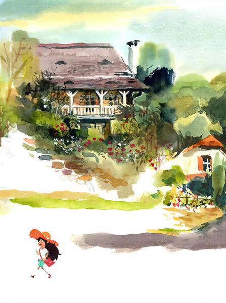 Dordogne (PC) - Steam Key - EUROPE