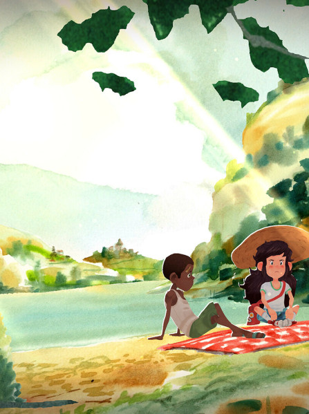 Dordogne (PC) - Steam Key - EUROPE