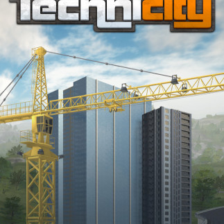 Technicity (PC) - Steam Key - GLOBAL