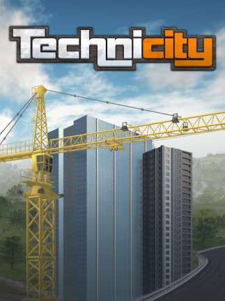 Technicity (PC) - Steam Key - GLOBAL