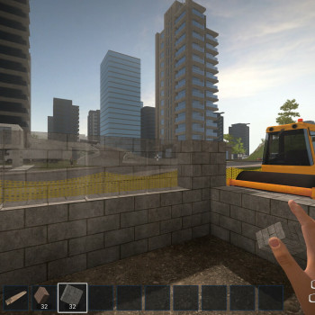 Technicity (PC) - Steam Key - GLOBAL