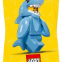 LEGO E-Gift Card 5 EUR - LEGO Shop Key - FRANCE