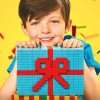 LEGO E-Gift Card 15 EUR - LEGO Shop Key - FRANCE