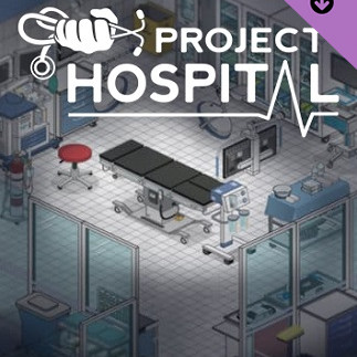 Project Hospital - Department of Infectious Diseases (PC) - Steam Key - GLOBAL