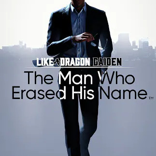 Like a Dragon Gaiden: The Man Who Erased His Name | Deluxe Edition (PC) - Steam Key - EUROPE