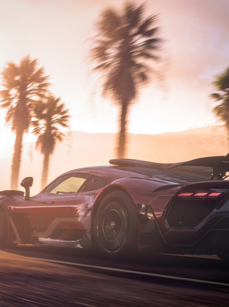 Forza Horizon 5 (Xbox Series X/S, Windows 10) - Xbox Live Key - NIGERIA Forza Horizon 5 (Xbox Series X/S, Windows 10) - Xbox Live Key - NIGERIA