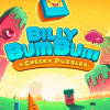 Billy Bumbum: A Cheeky Puzzler (PC) - Steam Key - GLOBAL